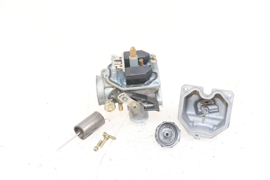 photo de CARBURETOR LONCIN DIRT BIKE 125