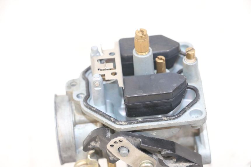 photo de CARBURETOR LONCIN DIRT BIKE 125