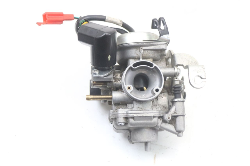 photo de CARBURETOR LONGJIA DIGITA 4T 50 (2019 - 2022)