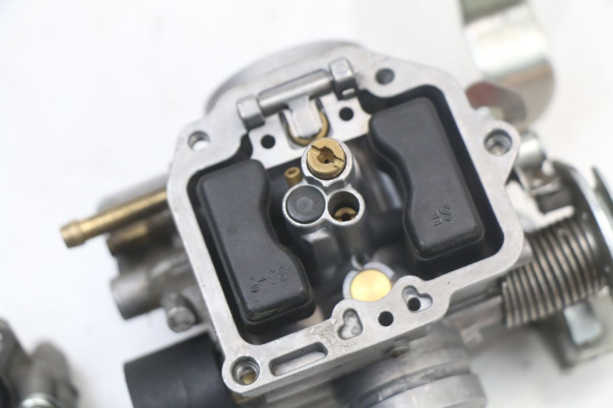 photo de CARBURETOR LONGJIA DIGITA 4T 50 (2019 - 2022)