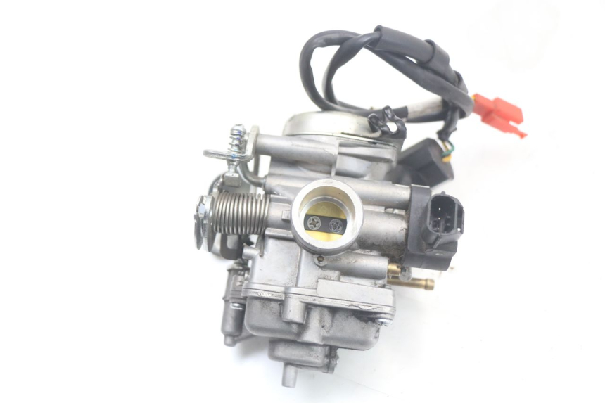 photo de CARBURETOR LONGJIA DIGITA 4T 50 (2019 - 2022)