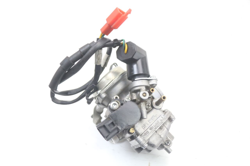 photo de CARBURETOR LONGJIA DIGITA 4T 50 (2019 - 2022)