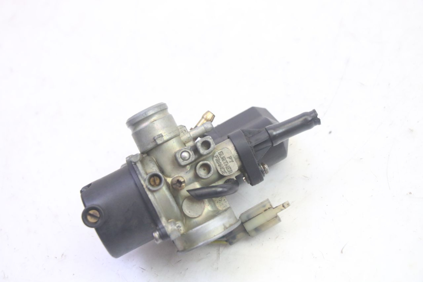 photo de CARBURETOR PEUGEOT LUDIX 50 (2008 - 2017) - Component detail