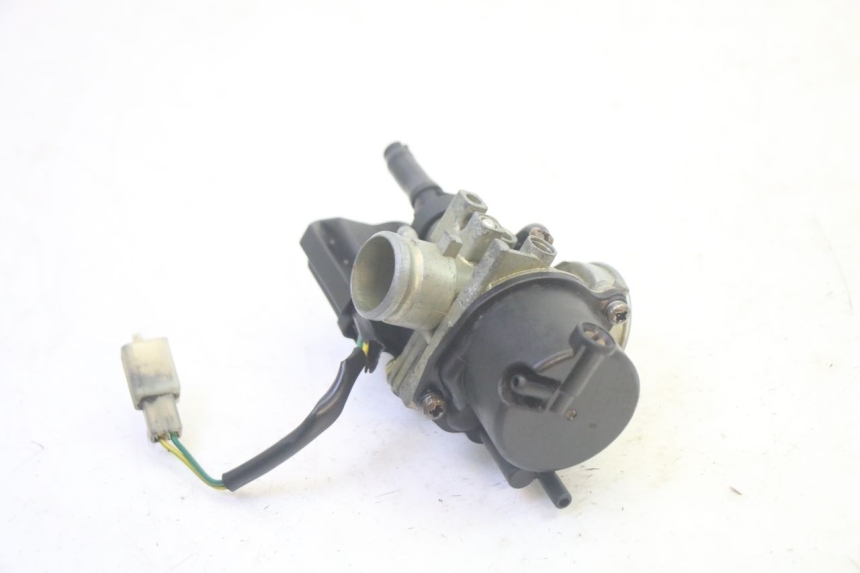 photo de CARBURETOR PEUGEOT LUDIX 50 (2008 - 2017) - Fixing points details