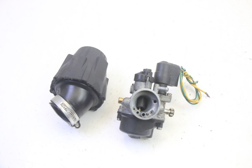photo de CARBURETOR PEUGEOT LUDIX 50 (2005 - 2007) - Main view