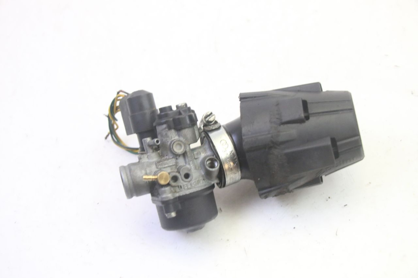 photo de CARBURETOR PEUGEOT LUDIX 50 (2005 - 2007) - Component detail