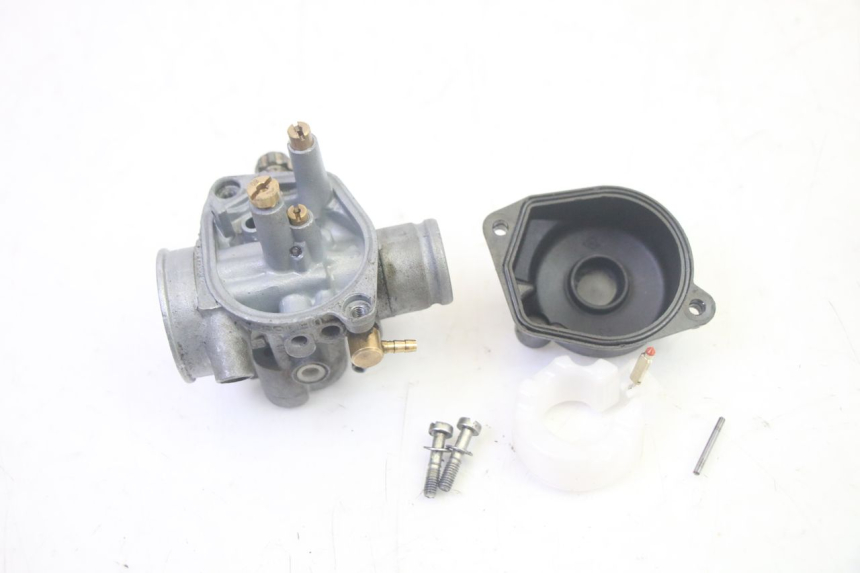 photo de CARBURETOR PEUGEOT LUDIX 50 (2005 - 2007) - Checked used part