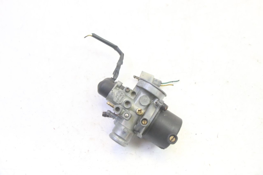 photo de CARBURETOR PEUGEOT LUDIX ONE 50 (2004 - 2006) - Component detail