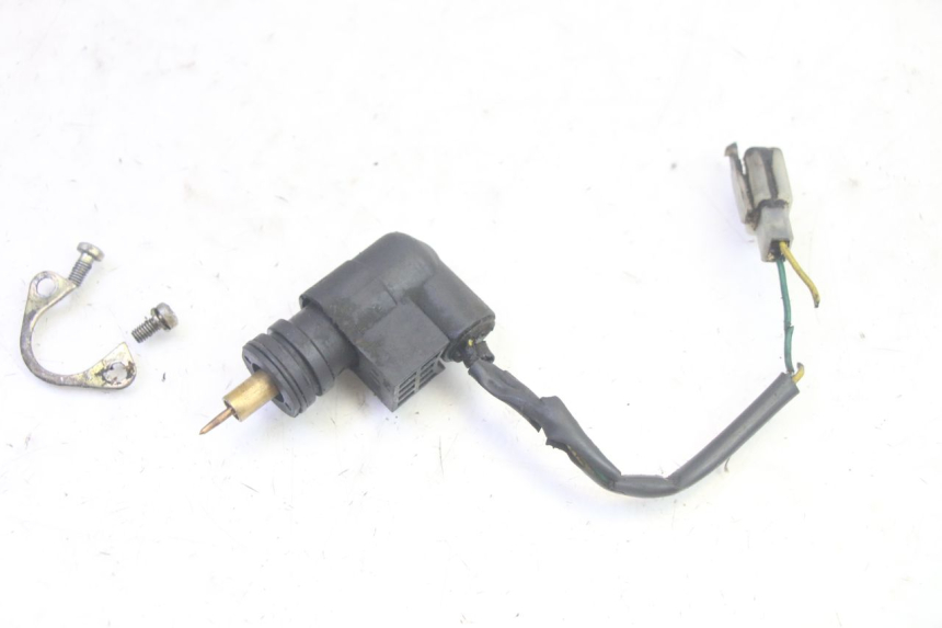 photo de CARBURETOR PEUGEOT LUDIX ONE 50 (2004 - 2006) - Distinctive features