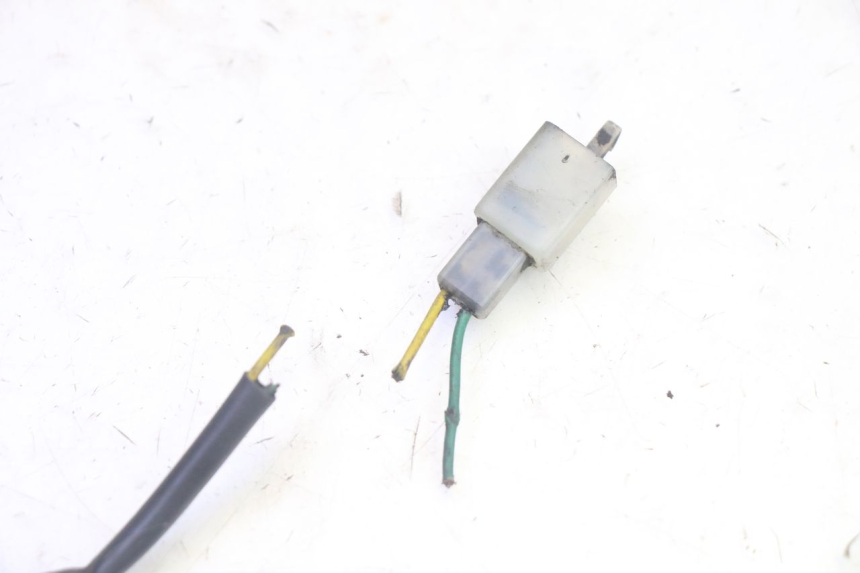 photo de CARBURETOR PEUGEOT LUDIX ONE 50 (2004 - 2006) - Component zoom