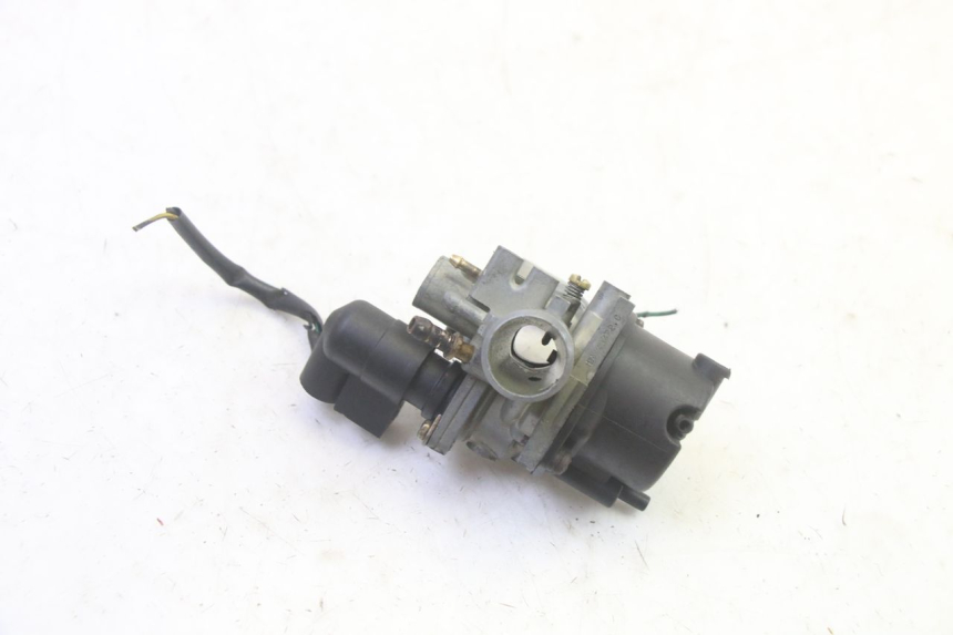 photo de CARBURETOR PEUGEOT LUDIX ONE 50 (2004 - 2006) - Alternative perspective