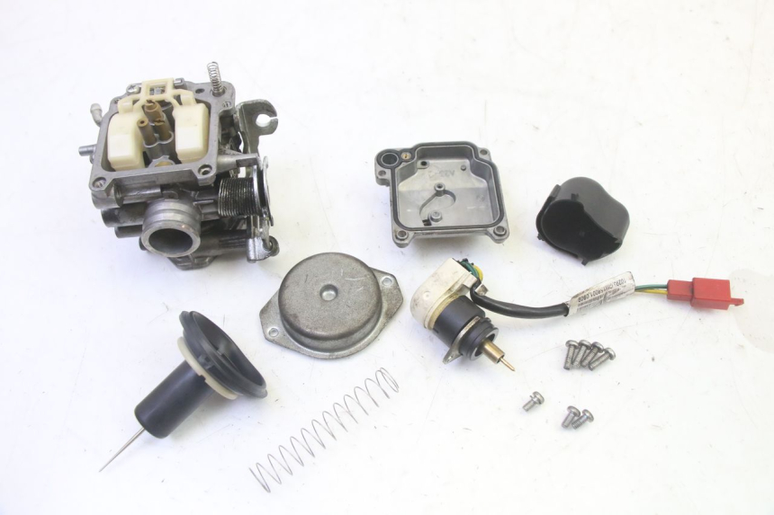 photo de CARBURETOR PIAGGIO LXV 4T 50 (2009 - 2013)