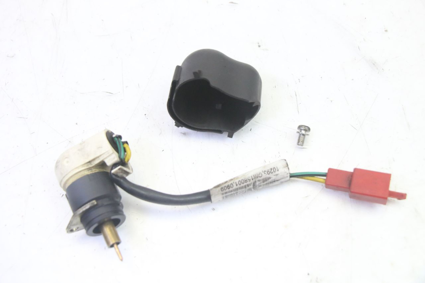 photo de CARBURETOR PIAGGIO LXV 4T 50 (2009 - 2013)