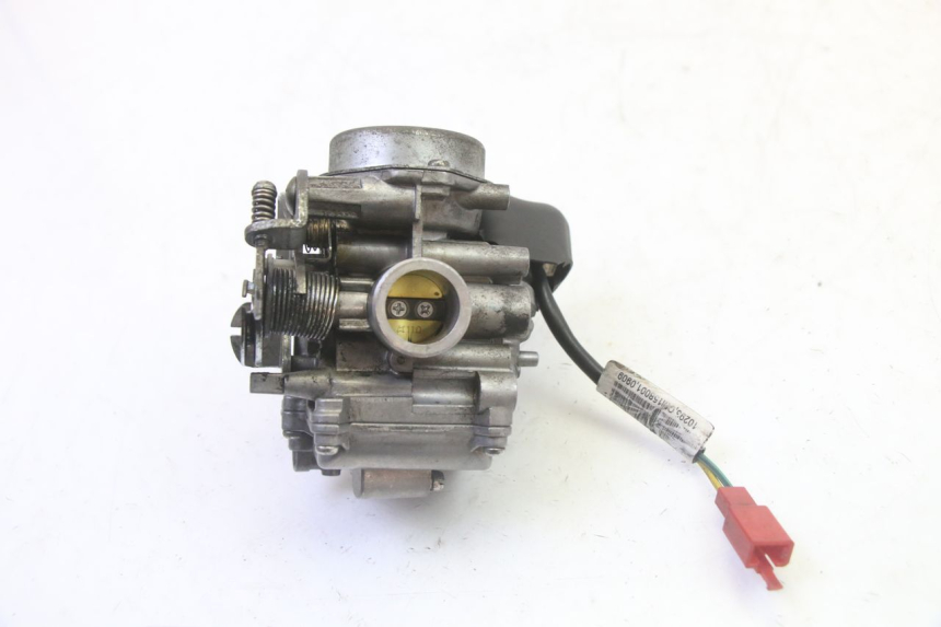 photo de CARBURETOR PIAGGIO LXV 4T 50 (2009 - 2013)