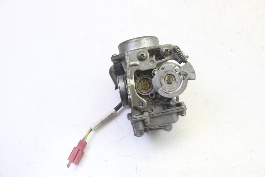 photo de CARBURETOR PIAGGIO LXV 4T 50 (2009 - 2013)