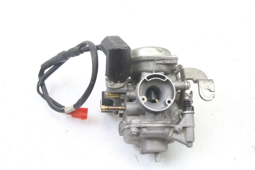 photo de CARBURETOR MASH CITY 4T 50 (2018 - 2020)