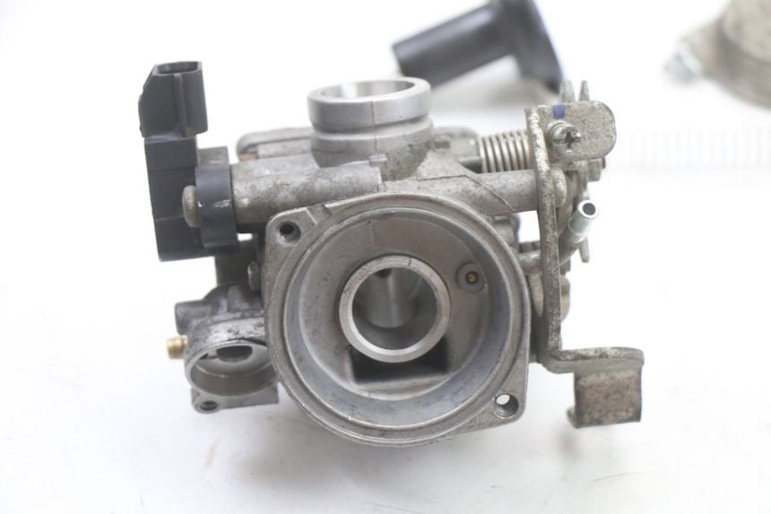 photo de CARBURETOR MASH CITY 4T 50 (2018 - 2020)