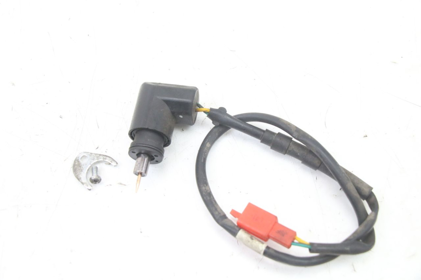 photo de CARBURETOR MASH CITY 4T 50 (2018 - 2020)
