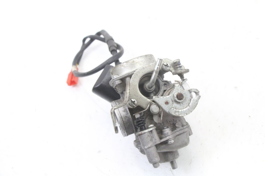 photo de CARBURETOR MASH CITY 4T 50 (2018 - 2020)