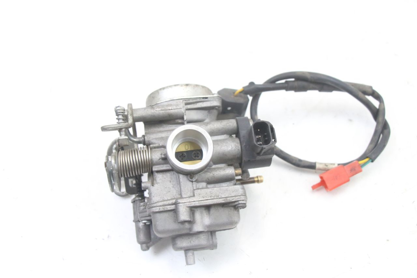 photo de CARBURETOR MASH CITY 4T 50 (2018 - 2020)