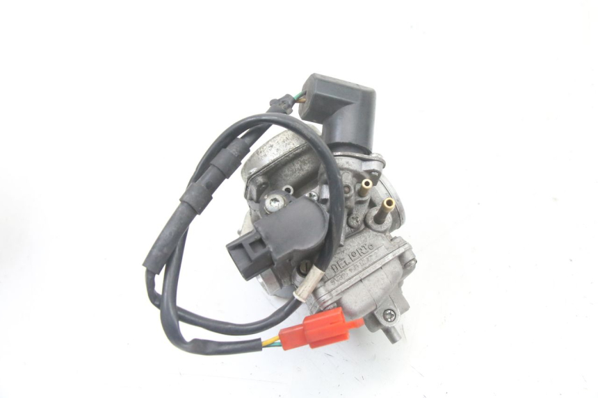 photo de CARBURETOR MASH CITY 4T 50 (2018 - 2020)