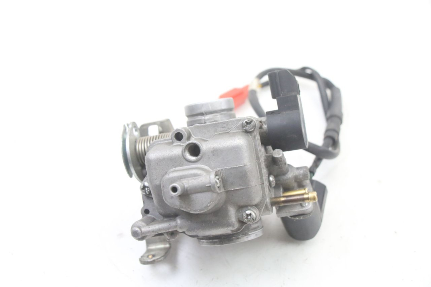 photo de CARBURETOR MASH CITY 4T 50 (2018 - 2020)