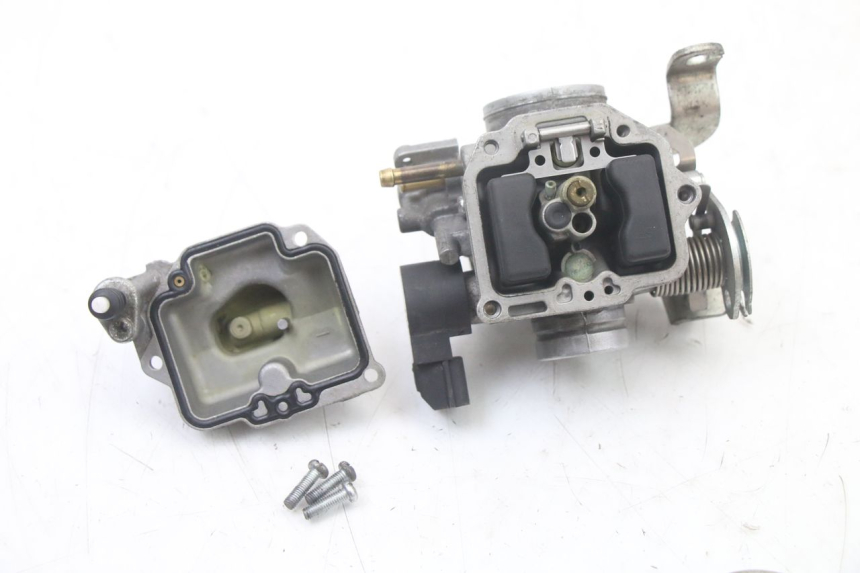 photo de CARBURETOR MASH CITY 4T 50 (2018 - 2020)