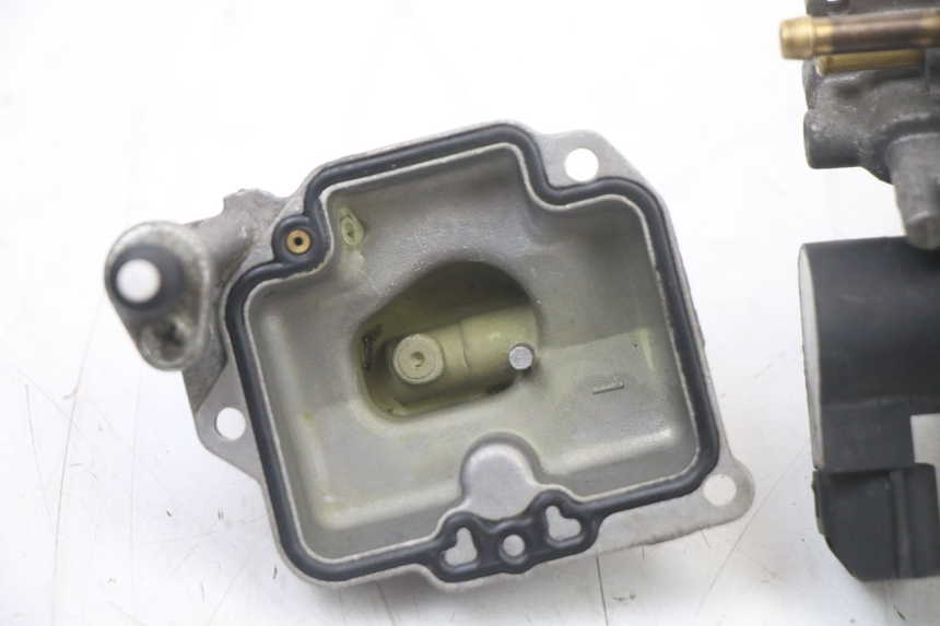 photo de CARBURETOR MASH CITY 4T 50 (2018 - 2020)