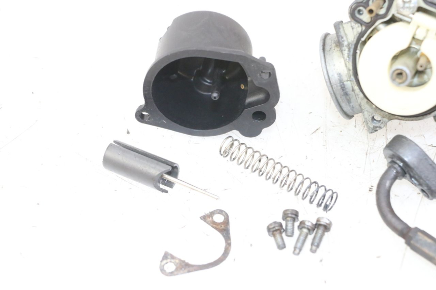 photo de CARBURETOR MBK BOOSTER SPIRIT NAKED 50 (2004 - 2017)