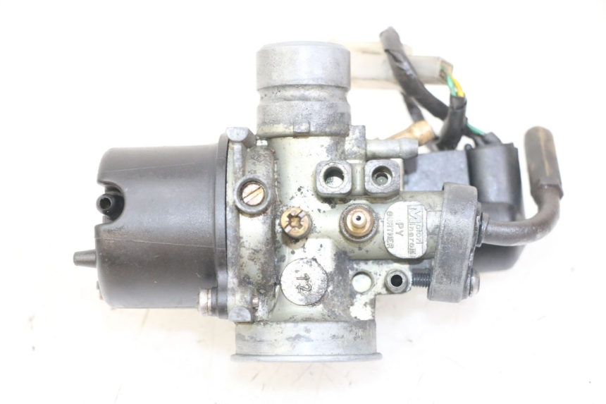 photo de CARBURETOR MBK BOOSTER SPIRIT NAKED 50 (2004 - 2017)