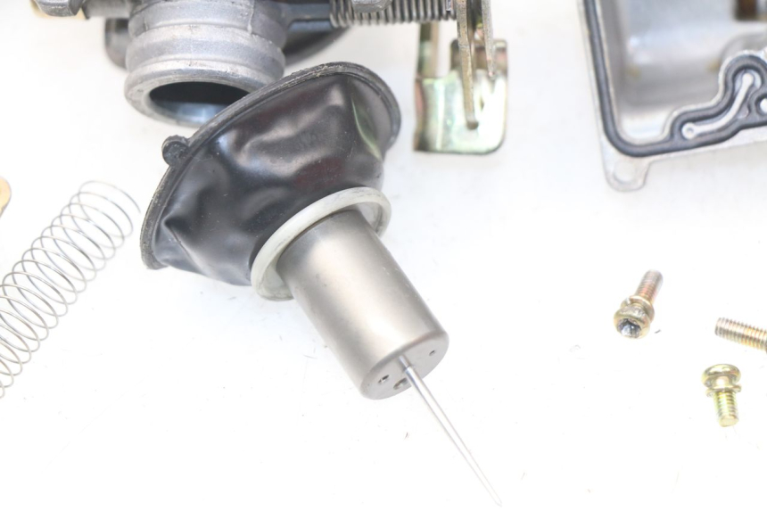 photo de CARBURETOR JM MOTORS MIA 50 (2017 - 2020)