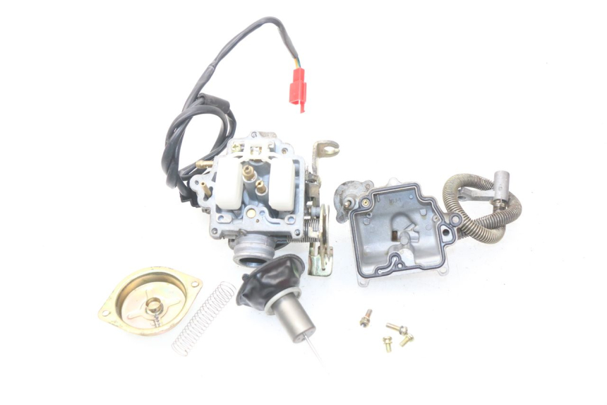 photo de CARBURETOR JM MOTORS MIA 50 (2017 - 2020)