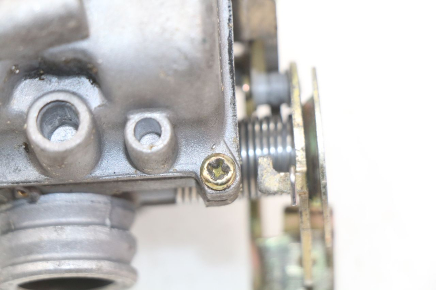 photo de CARBURETOR JM MOTORS MIA 50 (2017 - 2020)