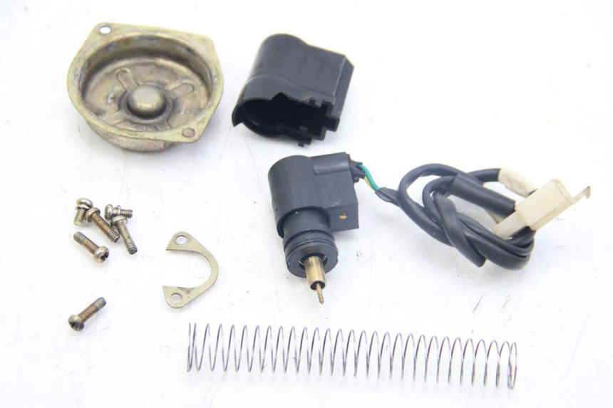 photo de CARBURETOR ZHONGYU MOVIDAS ZY125T-2 125 (2004 - 2014)