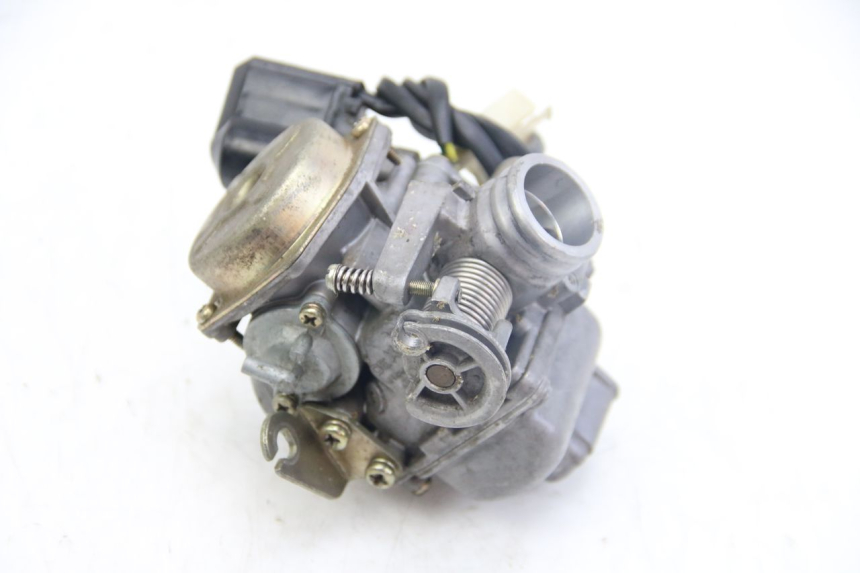photo de CARBURETOR ZHONGYU MOVIDAS ZY125T-2 125 (2004 - 2014)