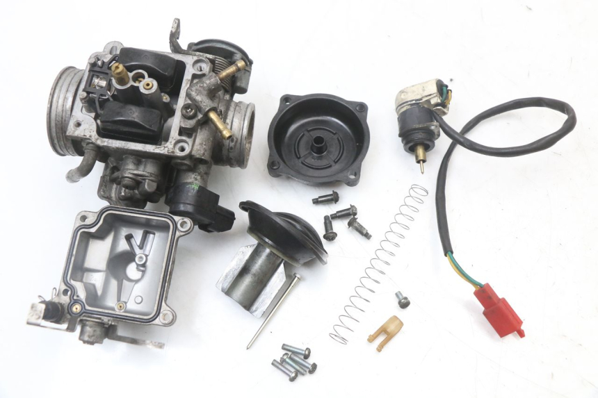photo de CARBURETOR PIAGGIO MP3 125 (2006 - 2014)