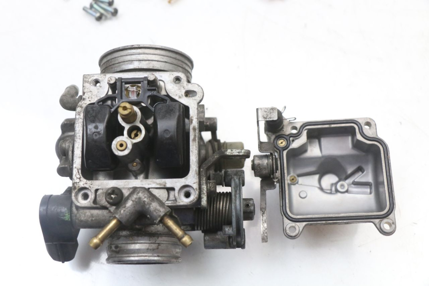 photo de CARBURETOR PIAGGIO MP3 125 (2006 - 2014)