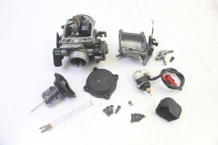 photo de CARBURETOR PIAGGIO MP3 125 (2006 - 2014)