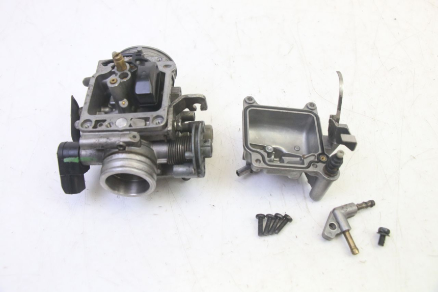 photo de CARBURETOR PIAGGIO MP3 125 (2006 - 2014)