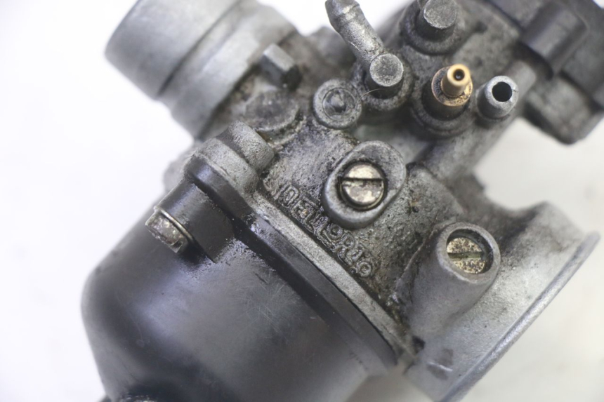 photo de CARBURETOR RIEJU MRT 50 (2018 - 2021)