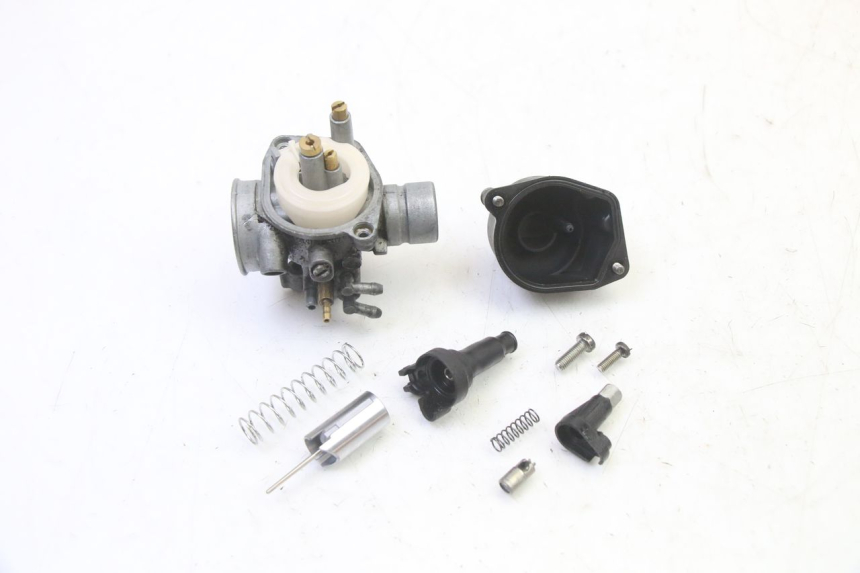 photo de CARBURETOR RIEJU MRT 50 (2018 - 2021)