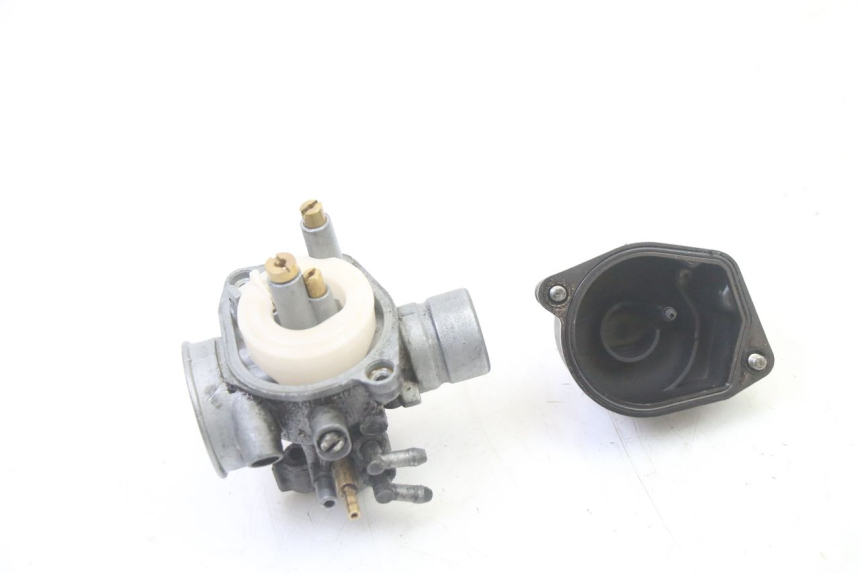 photo de CARBURETOR RIEJU MRT 50 (2018 - 2021)