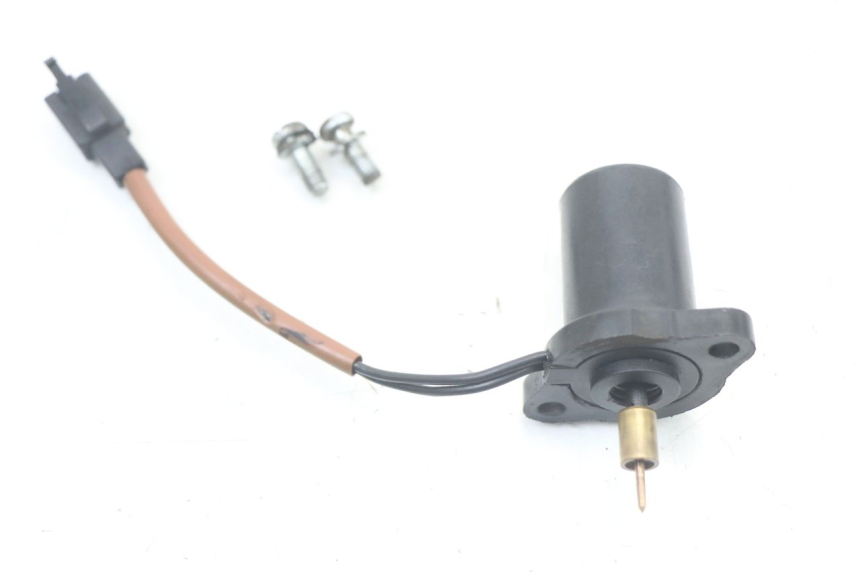 photo de CARBURETOR NECO GPX LC 2T 50 (2014 - 2018)