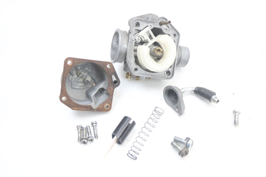 photo de CARBURETOR NECO GPX LC 2T 50 (2014 - 2018)