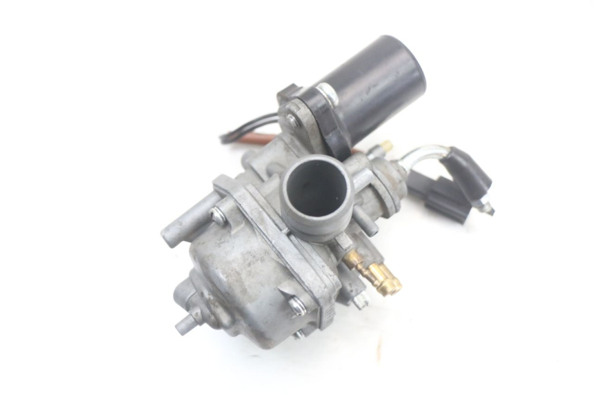 photo de CARBURETOR NECO GPX LC 2T 50 (2014 - 2018)