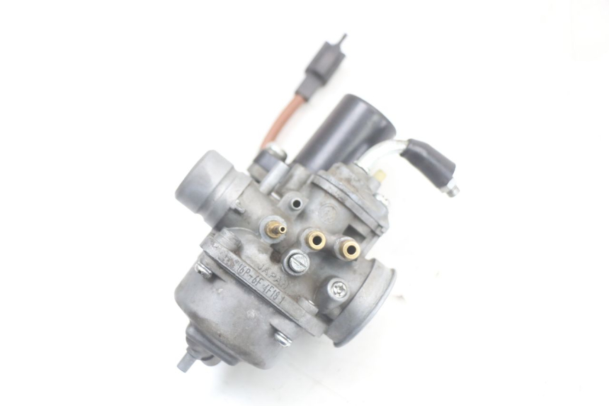 photo de CARBURETOR NECO GPX LC 2T 50 (2014 - 2018)