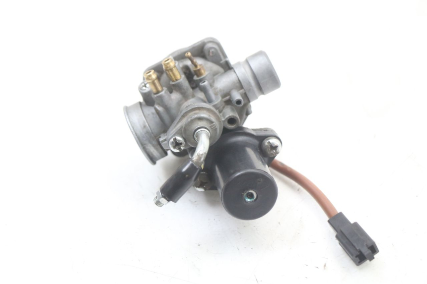 photo de CARBURETOR NECO GPX LC 2T 50 (2014 - 2018)