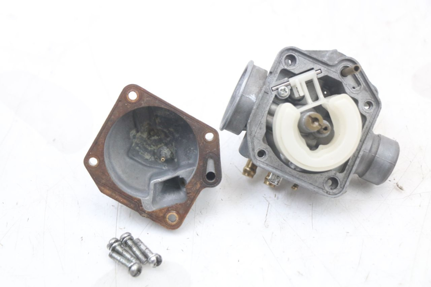 photo de CARBURETOR NECO GPX LC 2T 50 (2014 - 2018)