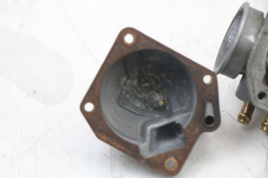 photo de CARBURETOR NECO GPX LC 2T 50 (2014 - 2018)