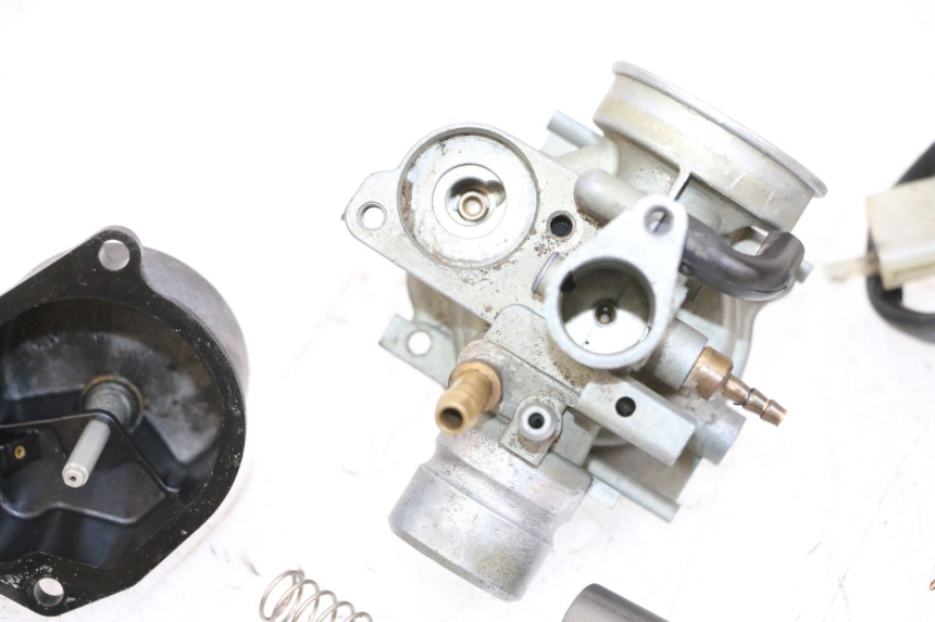 photo de CARBURETOR YAMAHA NEO'S NEOS 2T 50 (1998 - 2007) - Additional view of the item